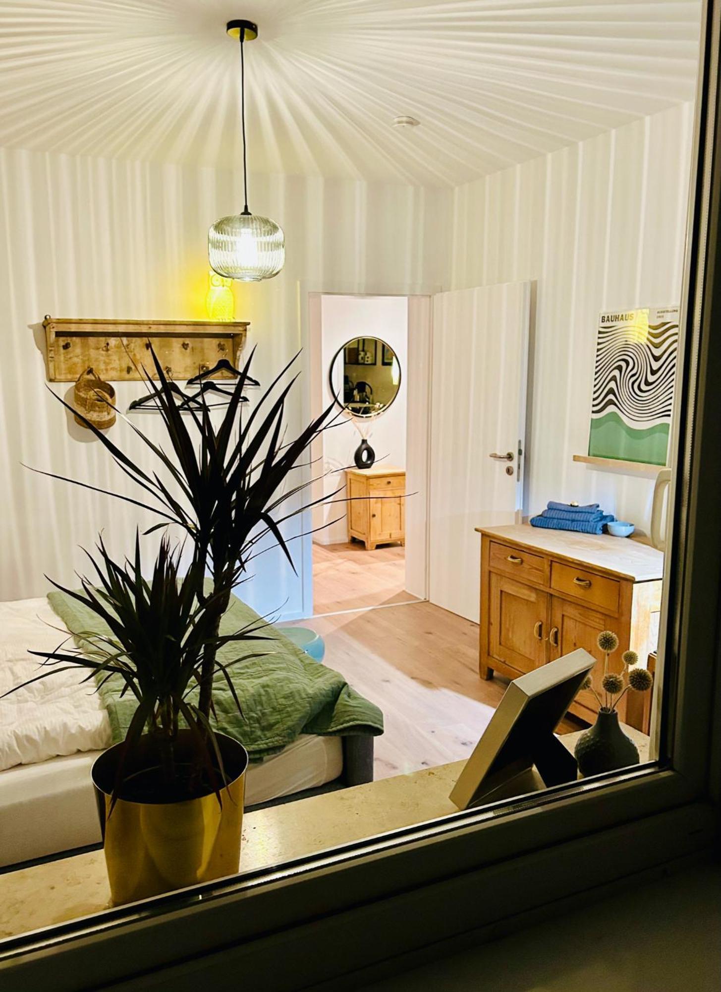 Feelslikehome - Wunderschoene Und Zentrale Wohnung Mit Balkon&Parkplatz Bochum Luaran gambar