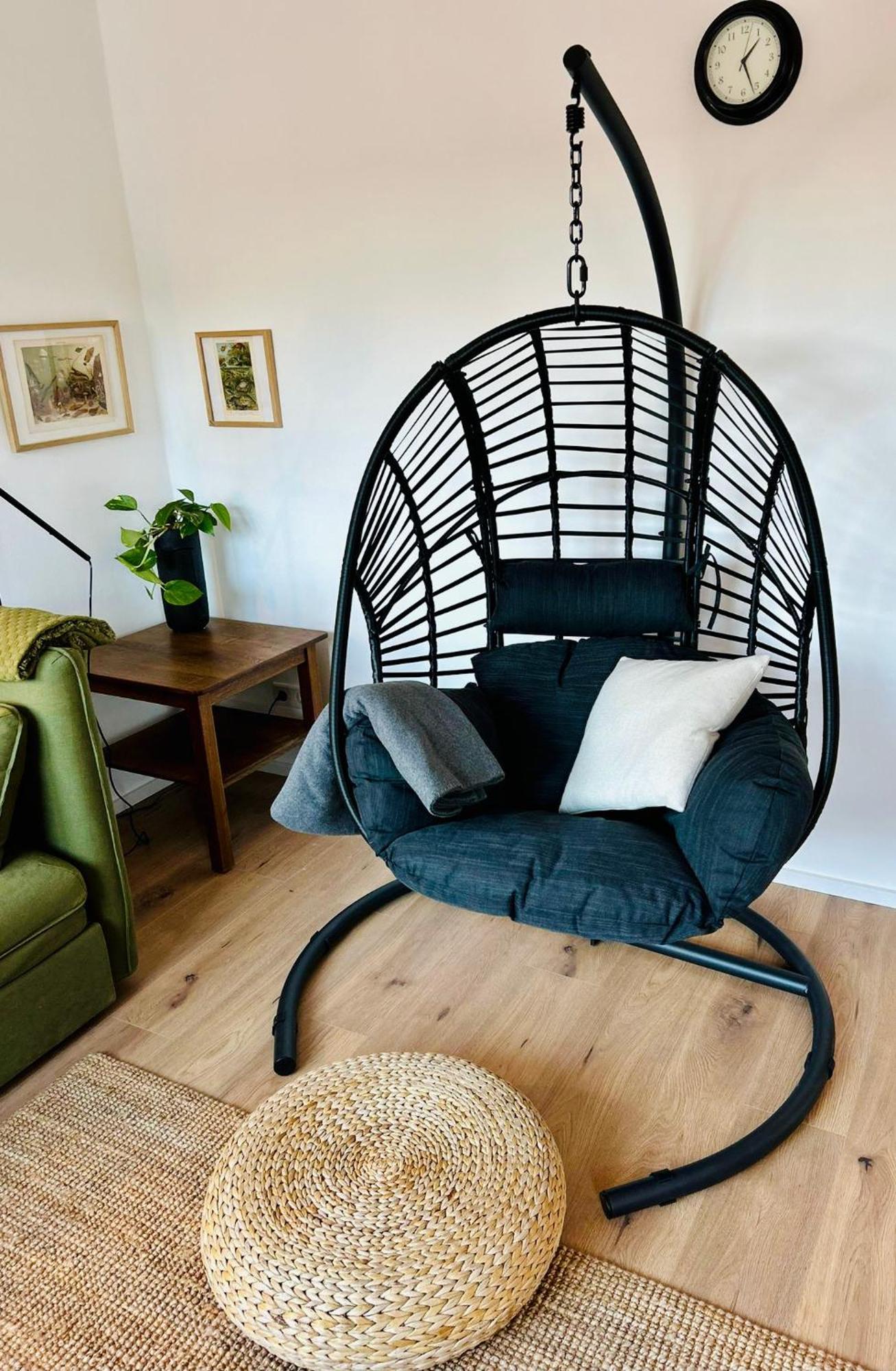 Feelslikehome - Wunderschoene Und Zentrale Wohnung Mit Balkon&Parkplatz Bochum Luaran gambar