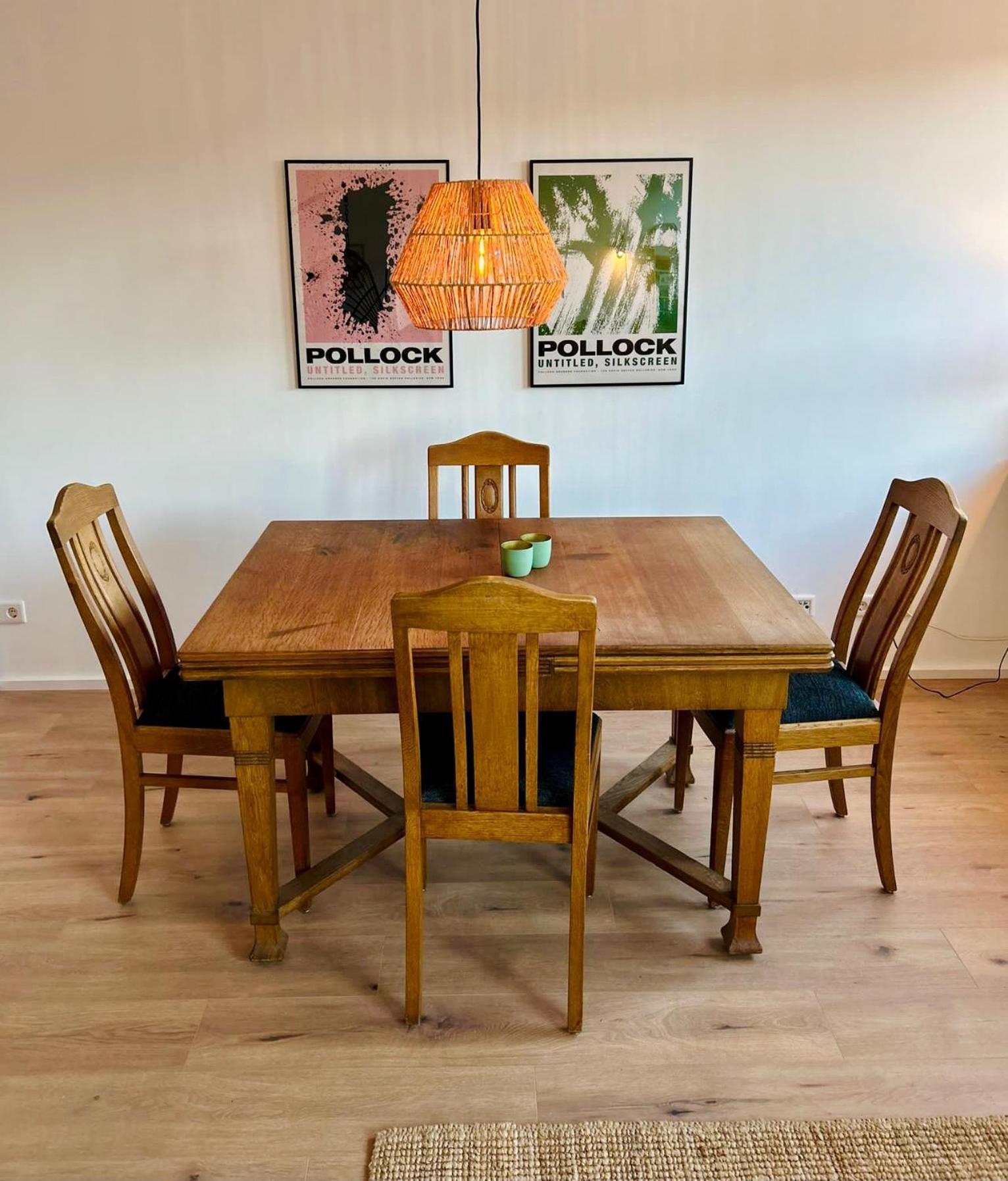 Feelslikehome - Wunderschoene Und Zentrale Wohnung Mit Balkon&Parkplatz Bochum Luaran gambar