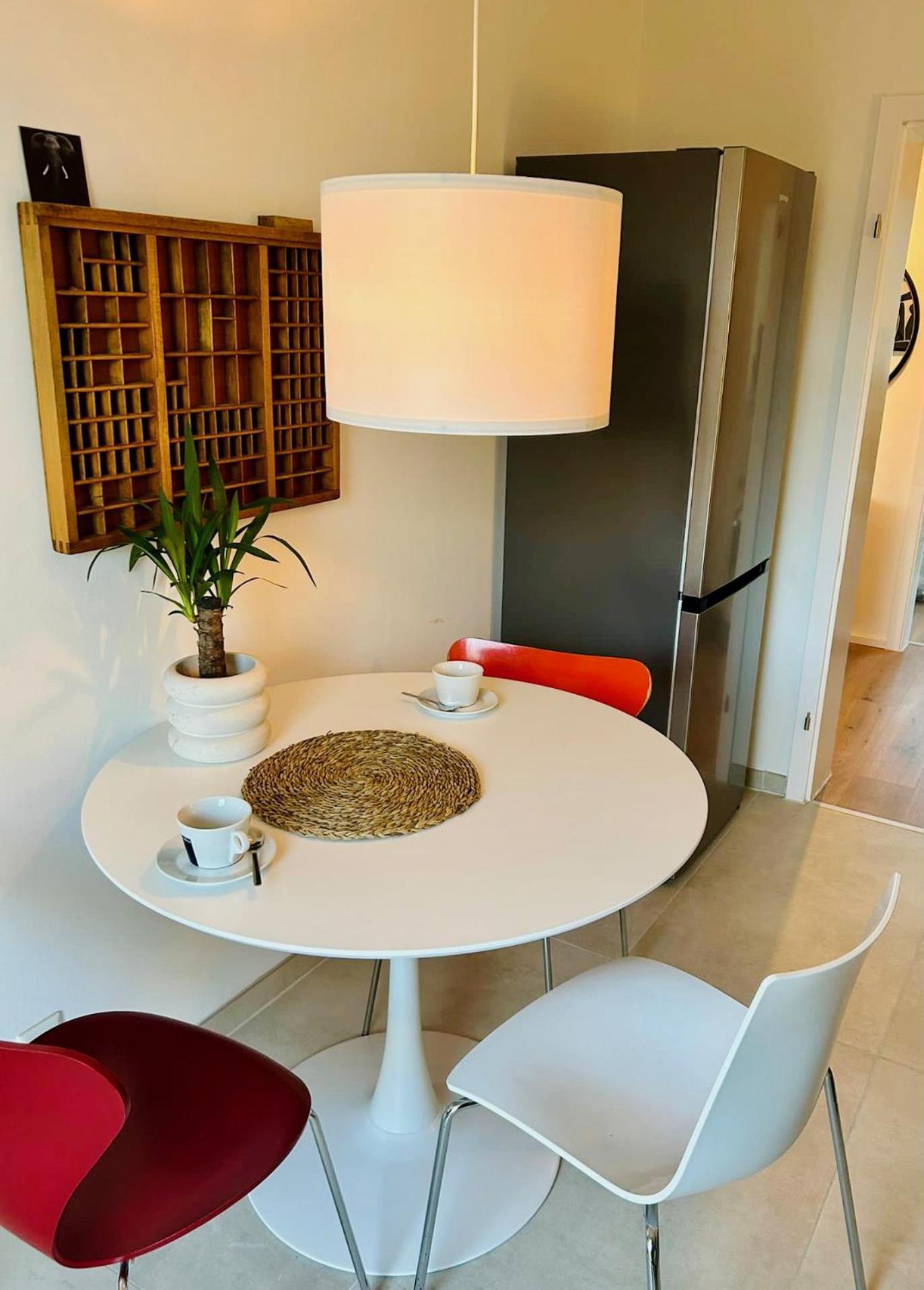 Feelslikehome - Wunderschoene Und Zentrale Wohnung Mit Balkon&Parkplatz Bochum Luaran gambar